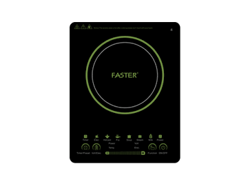 Bếp từ FASTER FS 188I